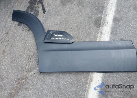 2021 Ford Ranger Xl from USA, damaged, VIN 1FTER1FH6MLD72607